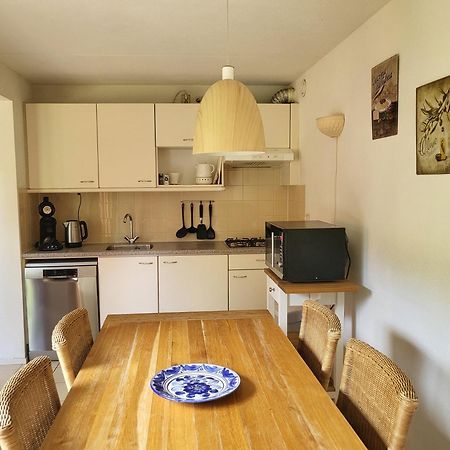 Kijkduinvilla Haag Exteriör bild