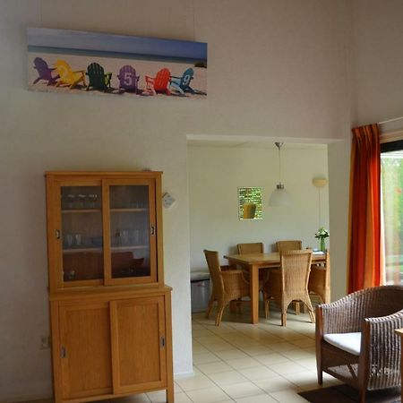 Kijkduinvilla Haag Exteriör bild