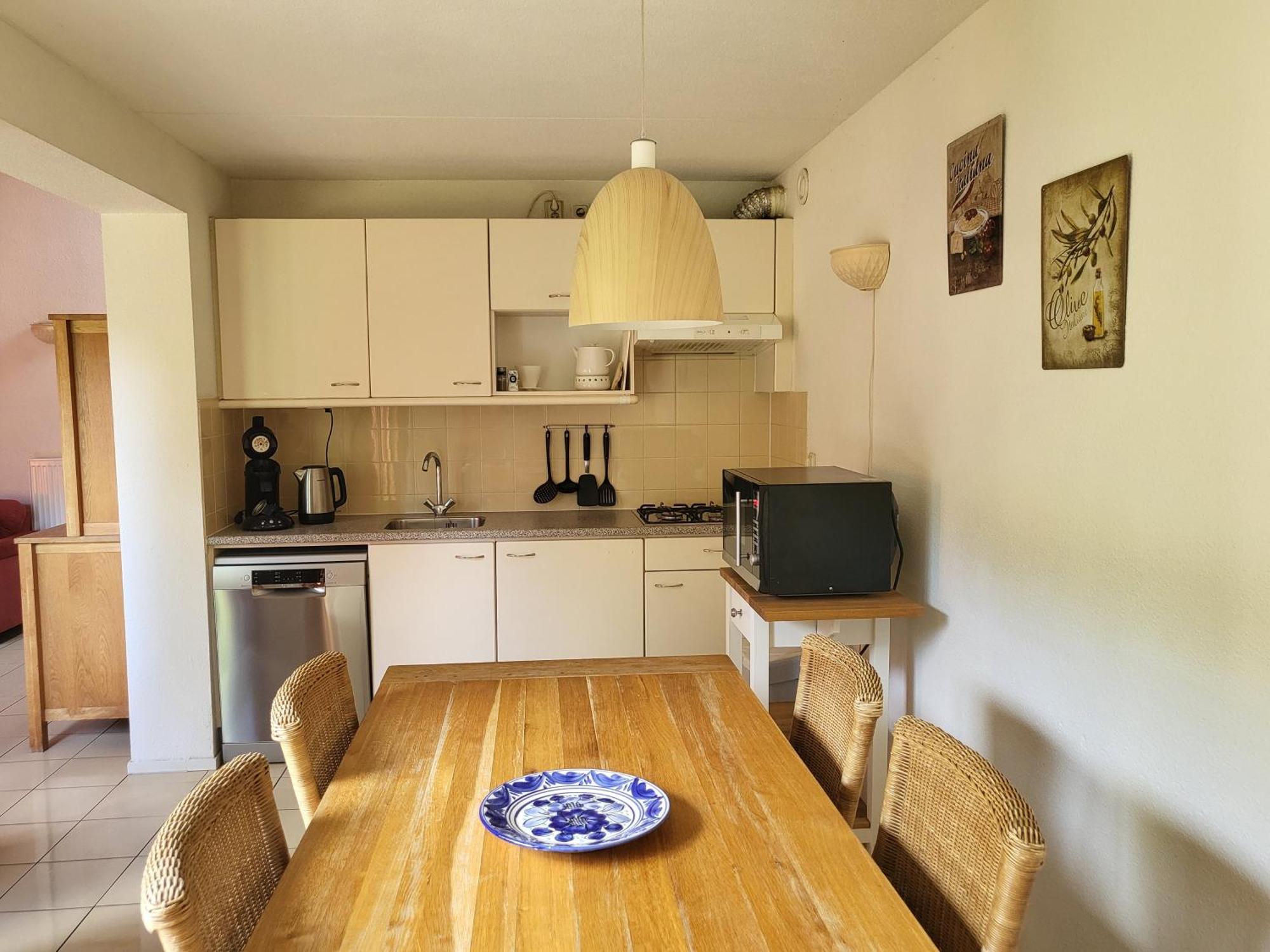 Kijkduinvilla Haag Exteriör bild